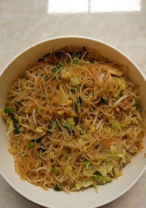 Foto resep Bihun Goreng