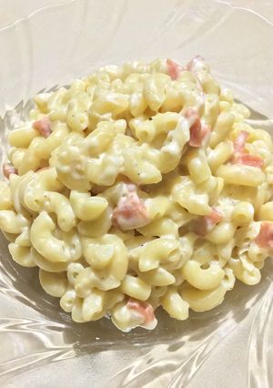 Foto resep Mac n Cheese