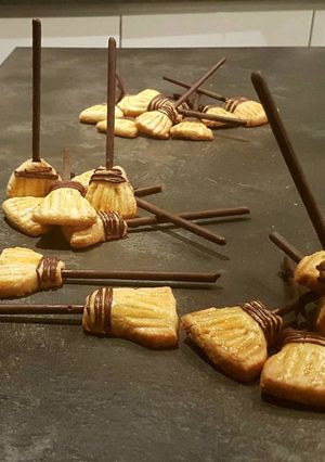 Foto di Le Scope della Befana
