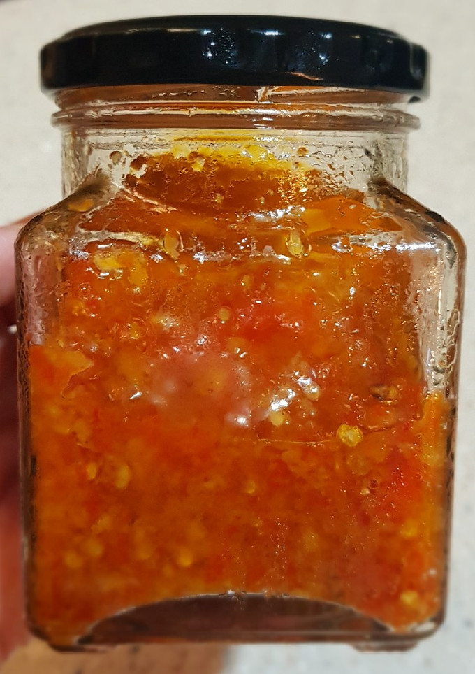 Foto resep Sambal Korek