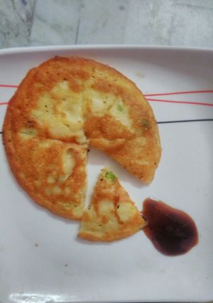 A picture of Moonglate.