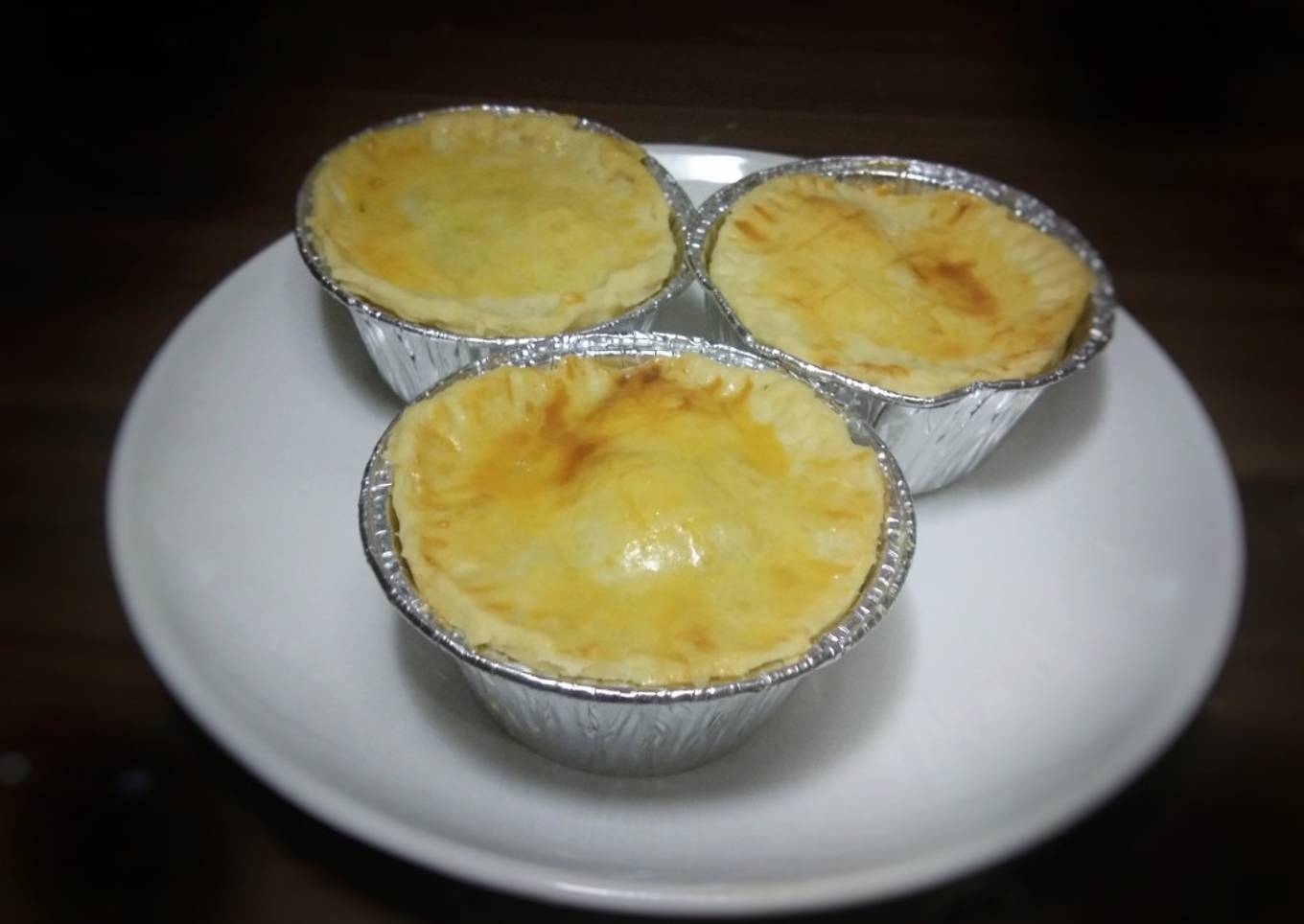 Resep Chicken Pie yang Bisa Manjain Lidah