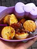 Semur Tofu