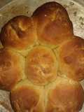 Panes caseritos