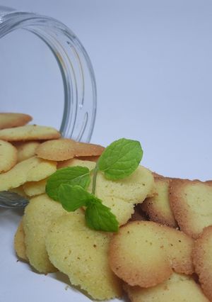 Foto resep Lidah Kucing