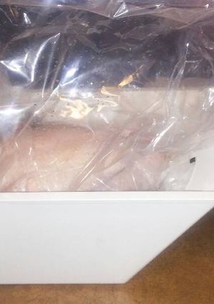 A picture of Easy Way to Brine.