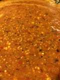 Salsa de tomatillo asado