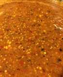 Salsa de tomatillo asado