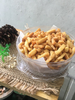 Foto resep Kue bawang