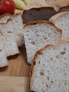 Gluténmentes kenyér recept fotója
