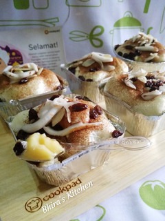 Foto resep 36.) Klappertaart