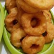 Donat Kentang Renyah (anti gagal)