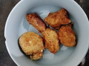 Gambar daging kecap ngohiong