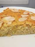 Vegan Cake (Dairy-Free & Gluten-Free) 200 cal/100 g