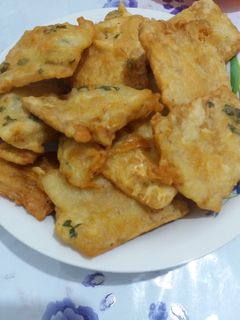 Foto resep Tempe Mendoan
