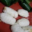 Lemper Ayam