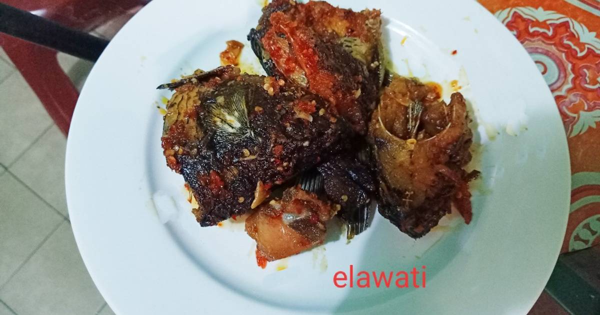 42 Resep Ikan Mas Balado Enak Dan Sederhana Ala Rumahan Cookpad