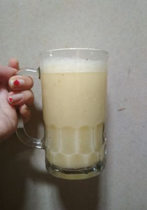 Foto resep Jus Nanas