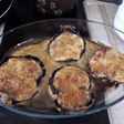 Μανιτάρια Portobello γεμιστά