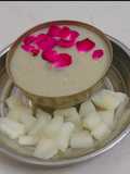 Golden Bliss Panchamrut (without Curd)