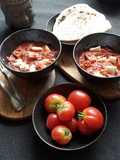 Botwinkowy Paneer Chukander