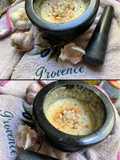 AÏOLI 🧄🌶️WHITE BEAN 🫕