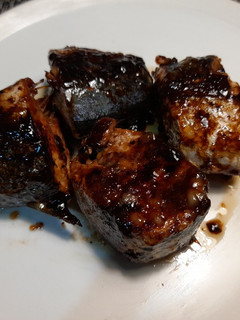 Foto resep Simple Grilled Mackerel / Saba ala Jepang