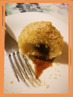 Szilvásgombóc ó-ó-ó-ó! Megkóstolható! 😍 recept fotója