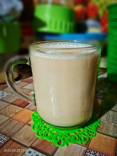 Foto resep Teh Susu