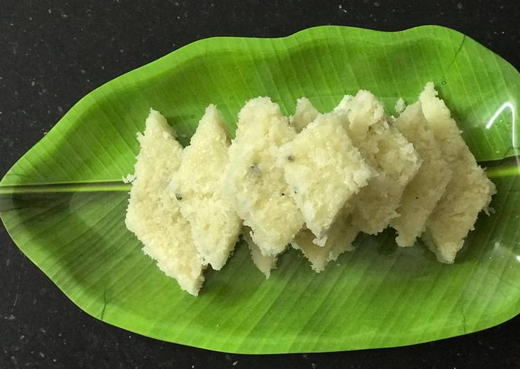 How to Cooking Delicious Copra paak maisub