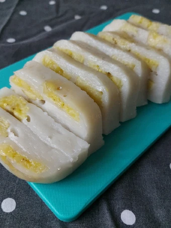 Cara Gampang Menyiapkan Resep Nagasari (versi loyang) yang Bisa Manjain Lidah Anti Ribet, Bisa Manjain Lidah