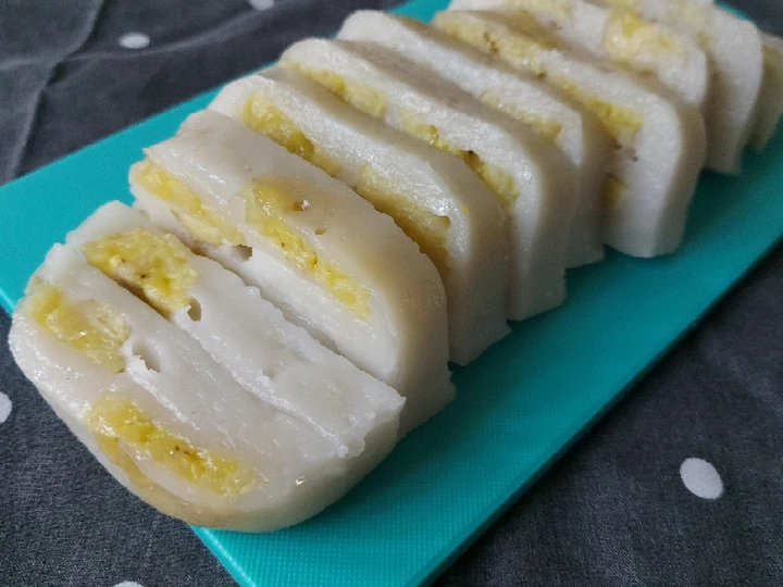 Cara Gampang Menyiapkan Resep Nagasari (versi loyang) yang Bisa Manjain Lidah Anti Ribet, Bisa Manjain Lidah