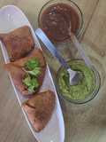 Vrat samosa