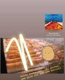 Khoai tây nướng lò