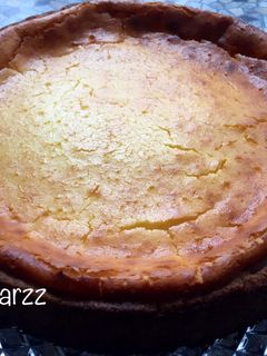 Φωτογραφία της συνταγής Käsekuchen η απόλυτη γερμανική τάρτα ❤️❤️