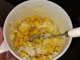 27. Jagung Susu Keju (Jasuke)