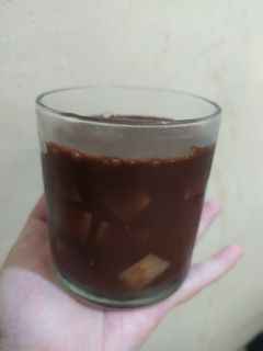 Foto resep Puding Coklat Susu