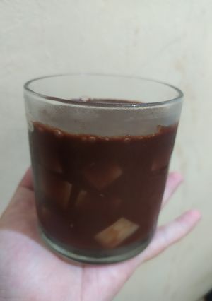 Foto resep Puding Coklat Susu