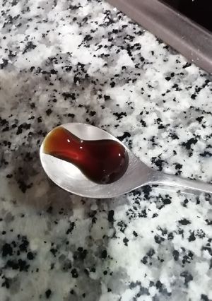 Una foto de Salsa teriyaky