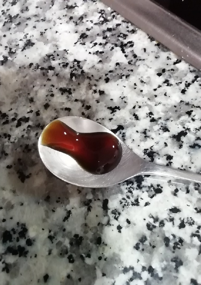 Una foto de Salsa teriyaky