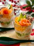 Cup Sushi