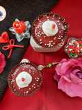 Red Velvet Cup Cakes