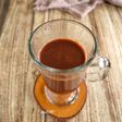 Hot Chocolate Cinnamon