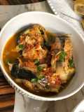 Catfish Peppersoup