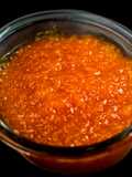 Orange Marmalade