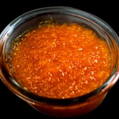 A picture of Orange Marmalade.