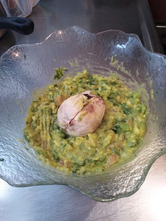 Una foto de Guacamole! 🥑