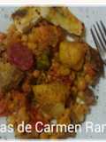 Ropa vieja