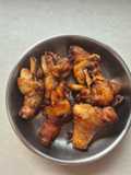 French Fried Chicken