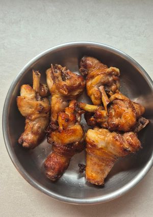 Foto resep French Fried Chicken